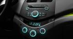 Chevrolet Spark 2013 года